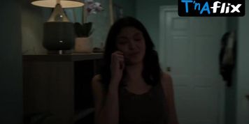 Ellen Tamaki Underwear Scene  in Manifest