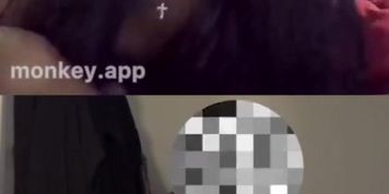&ldquo;That&rsquo;s a COCK&rdquo; (Monkey App)