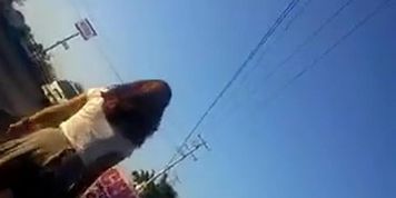 Little Upskirt Teen