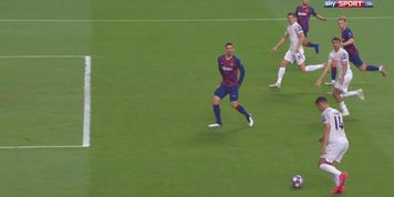 Barcelona vs Bayern Munich 2?8 (14/08/2020)