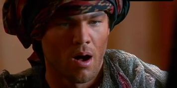 Lucy Lawless Sexy Scene  in Xena: Warrior Princess