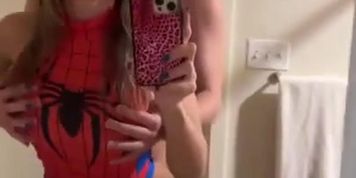 Madiiitay Exclusive New Spidey Screw Video Leaked