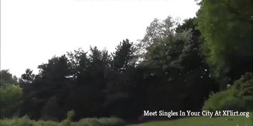Outdoor Sex At Public Park With Neighbor Teen Slut