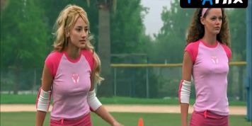 Bree Turner Sexy Scene  in Sorority Boys