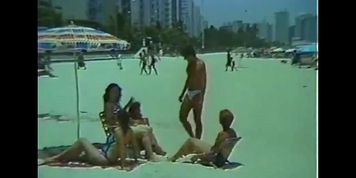 Family Orgy (Brazil 1986, Dalil&eacute;a Ayala, Sandra Morelli) - Sandra Sex (Ekaterina Alekseeva)