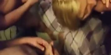 maxcuckold.com Cuckold MILF Fucked On Amateur Video
