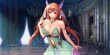 Funbag Gaiden 2 episode 8 (Visual_Novel)