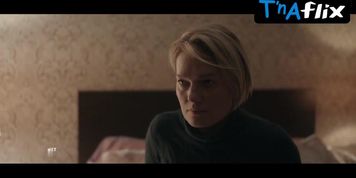 Viktoriya Tolstoganova Butt Scene  in Far Frontiers
