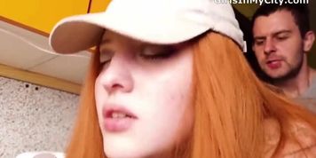 Stepdad fucked me for grades in college very hot