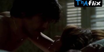 Lea Massari Breasts Scene  in Indian Summer