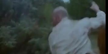 Elizabeth Hurley Sexy Scene  in Sharpe'S Enemy