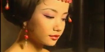 Nude Chinese Princess