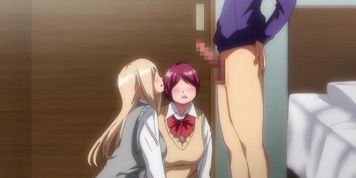 Boku ni Sefure ga Dekita Riyuu - 03