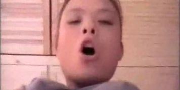Asian Teen great Orgasm - video 1