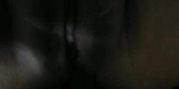 BBW Malay vs BBC Indian interracial homemade sex