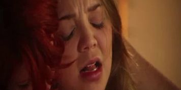 Elle and Jessie (Elle Alexandra, Jessie Andrews)