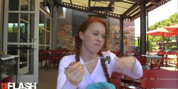 Dolly Cupcake Cutie Part1- Sexxarts