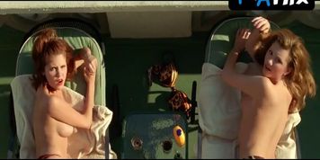 Jennifer Rovero Breasts Scene  in Rock Star