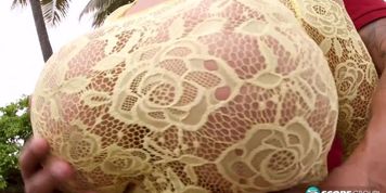 Anal Friendly - Claudia Marie (Carlos Carrera)