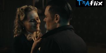 Karolina Kominek-Skuratowicz Sexy Scene  in The Bay Of Spies
