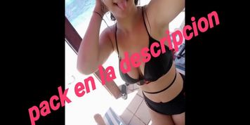 Pack de ana maria santiago de chile en los comentarios