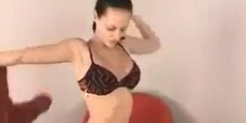 Early Michelle Wild Scene