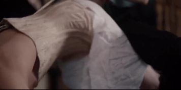 Amira Casar, Camelia Jordana & Noemie Merlant pussy and boobs