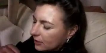 Deutsch Ehefrau Squirts 