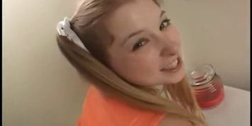 Sunny Lane Pussy Pounded!