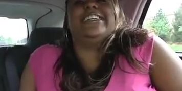 Great sex with chubby wench