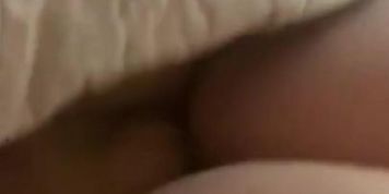 Riding dick while my bf is gone