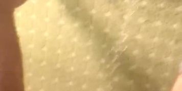 Super naughty Hairy pussy pissing all over hotel room, my first time piss marking a hotel
