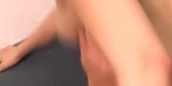 Bite Size Titties 04 - Scene 2 (Anthony Hardwood, Ariel Santiago)