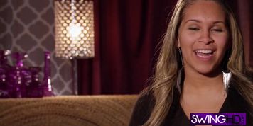 Big relationships big tits big dicks and big orgies Once the interview is over the orgy begins