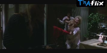 Cheryl Baker Breasts Scene  In Die Rough