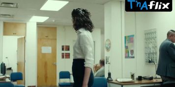 Margaret Qualley Sexy Scene  in Honey Don't!