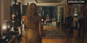 Nicole Lecky Breasts Scene  in Wild Cherry