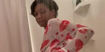 Shower me with love Daddy