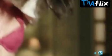 Dafne Fernandez Underwear Scene  in Chiringuito De Pepe