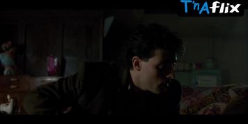 Melissa George Breasts,  Butt Scene  in Dark City