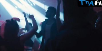 Rachel Brosnahan Breasts,  Thong Scene  in Rachel Brosnahan