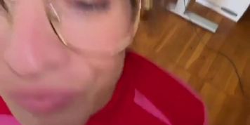 Quickie Under The Christmas Tree Cum Down My Chimney (Lisa Ann, Stacy Cruz, Sunny Leone)