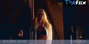 Nicollette Sheridan Underwear Scene  in Let'S Kill Ward'S Wife