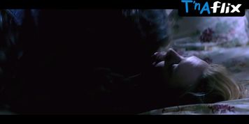 Robin Wright Butt,  Underwear Scene  in Message In A Bottle