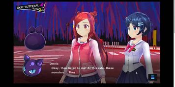 Nutaku Games - Magicami MGCM
