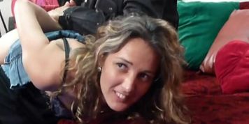 Fess&eacute;e d'Alexia