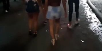 The Best Walking Street Pattaya Thailand Compilation Part 1