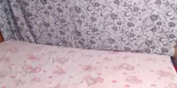 Busty Teen and her Grandma Webcam Show Part 2