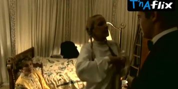 Georgina Hale Breasts Scene  in Aka