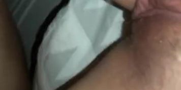 Audibly wet pussy - teens screw